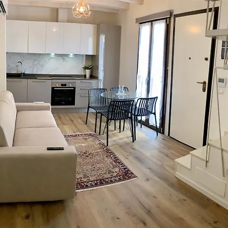 Maestrale - 150 From The Апартаменты Фано