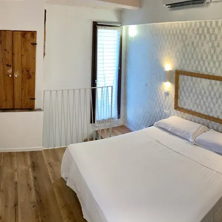 Апартаменты Maestrale - 150 From The Фано