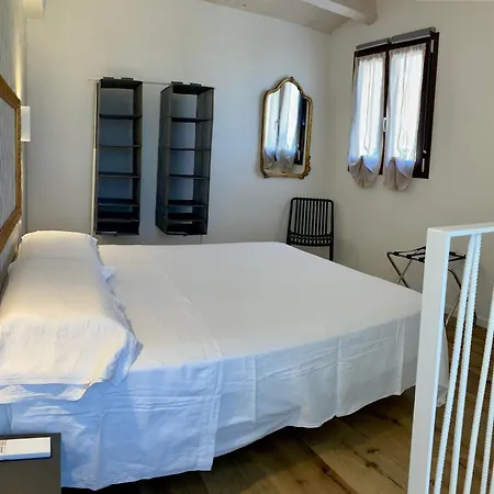 Апартаменты Maestrale - 150 From The Фано