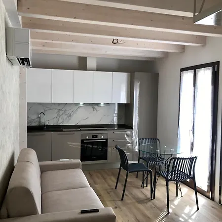 Апартаменты Maestrale - 150 From The *