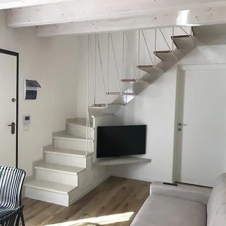 Апартаменты Maestrale - 150 From The Фано