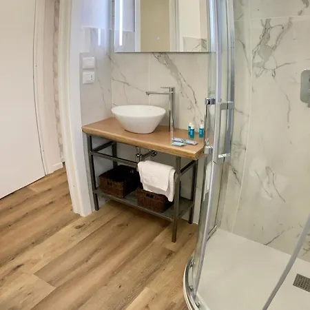 Maestrale - 150 From The Appartement