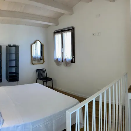 Maestrale - 150 From The Διαμέρισμα Fano