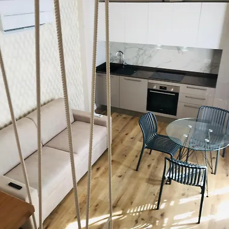 Διαμέρισμα Maestrale - 150 From The *