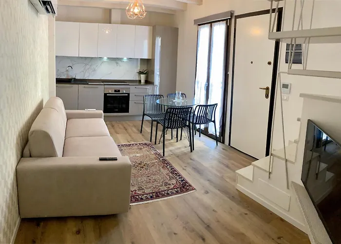 Maestrale - 150 From The Apartment Fano