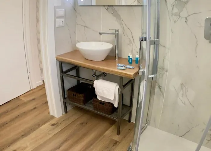 Maestrale - 150 From The Apartment