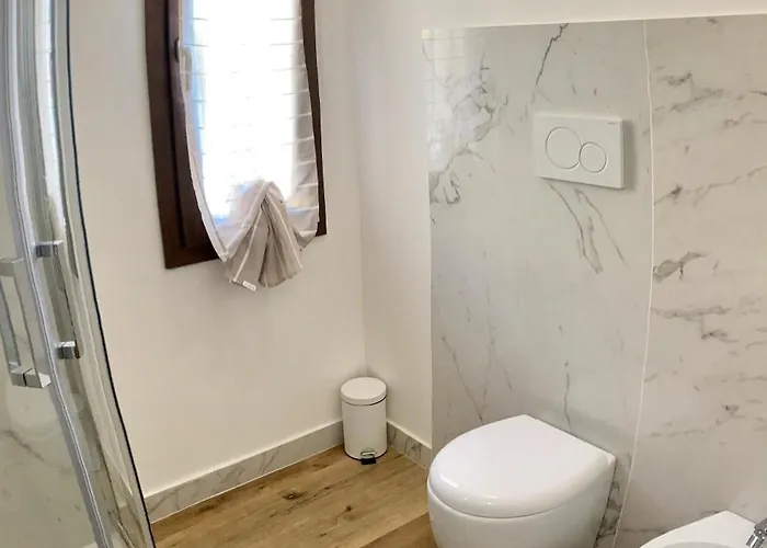 Apartment Maestrale - 150 From The Fano