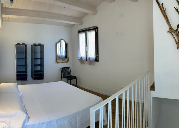 Maestrale - 150 From The Apartment Fano