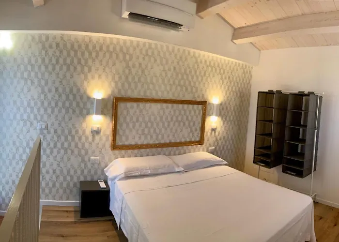 Apartment Maestrale - 150 From The *