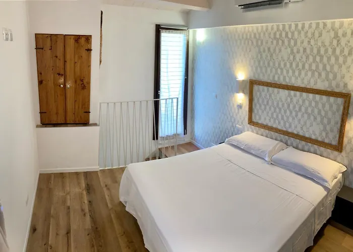 Apartment Maestrale - 150 From The Fano