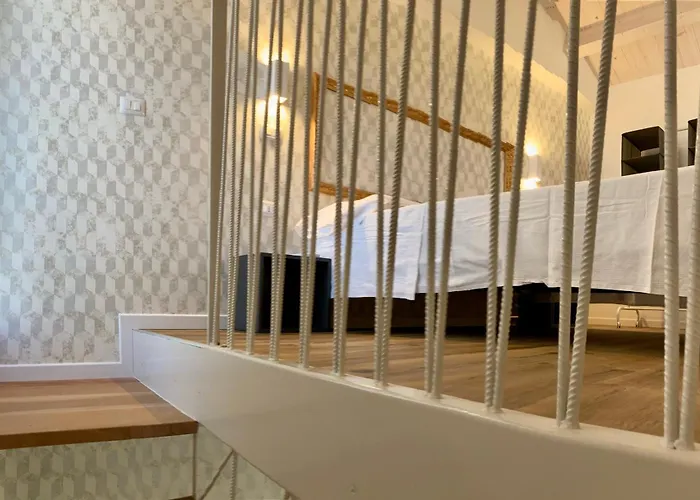 Maestrale - 150 From The Apartment