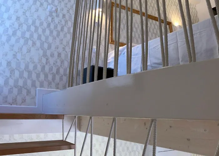 Apartment Maestrale - 150 From The *