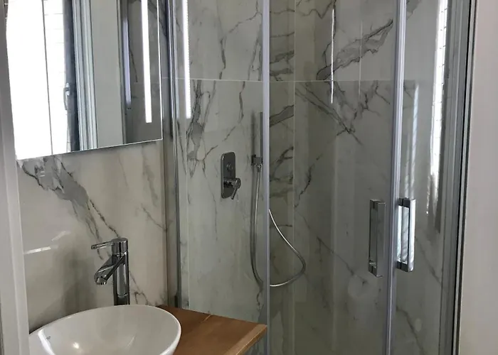 Maestrale - 150 From The Apartment