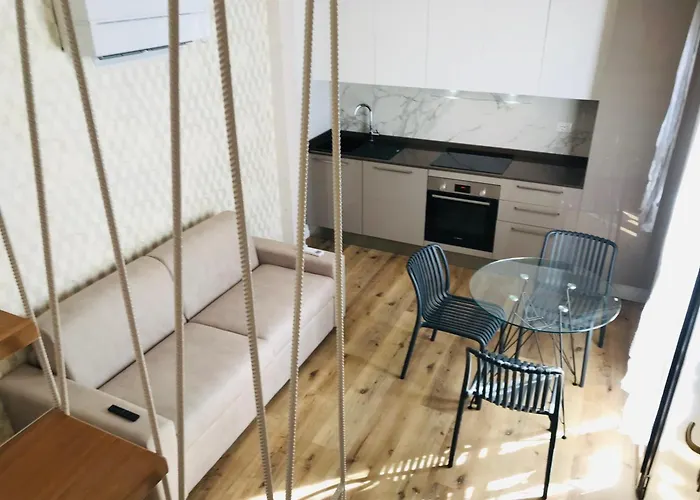 Apartment Maestrale - 150 From The *