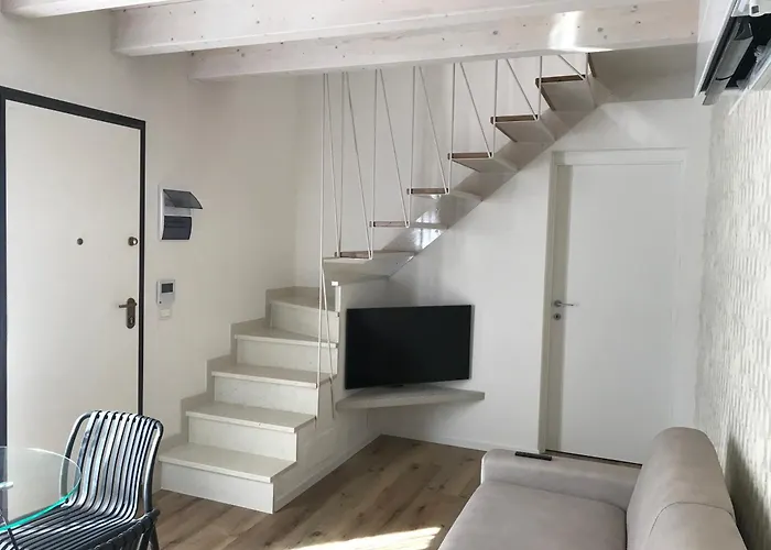 Apartment Maestrale - 150 From The Fano